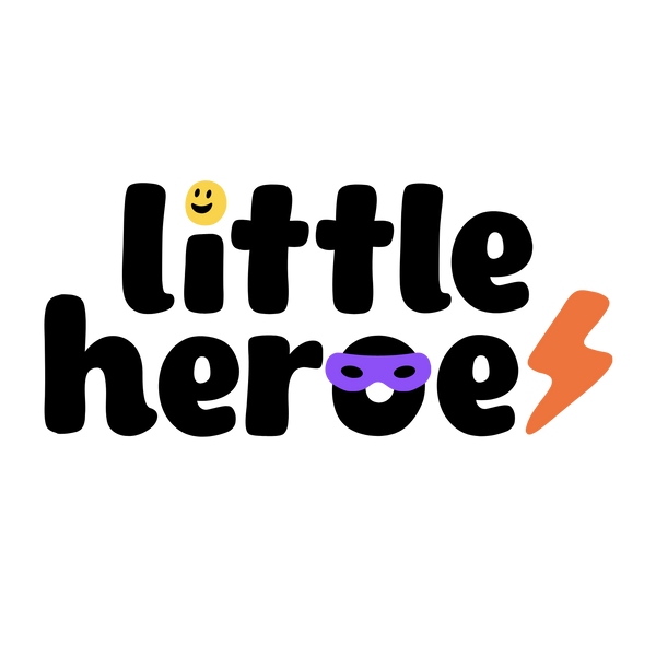Little Heroes